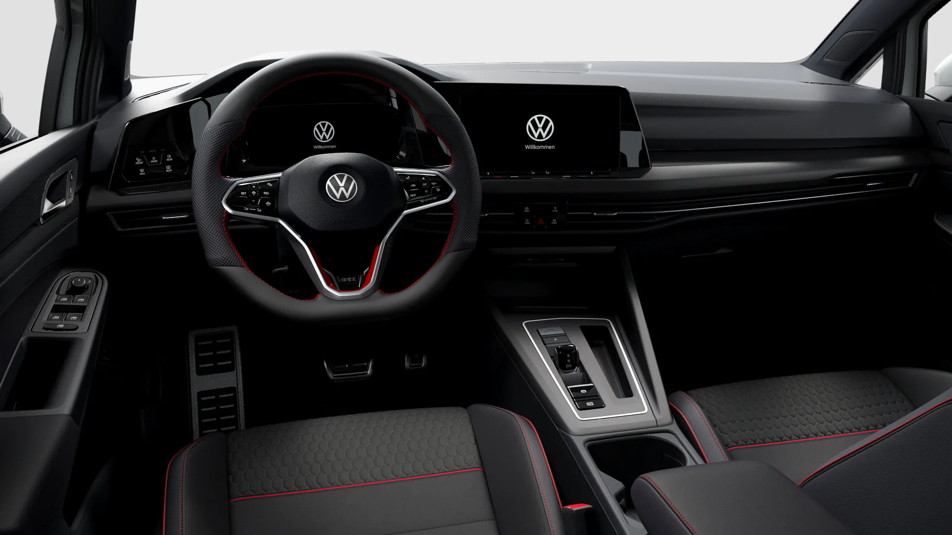 Volkswagen Golf GTI Clubsport