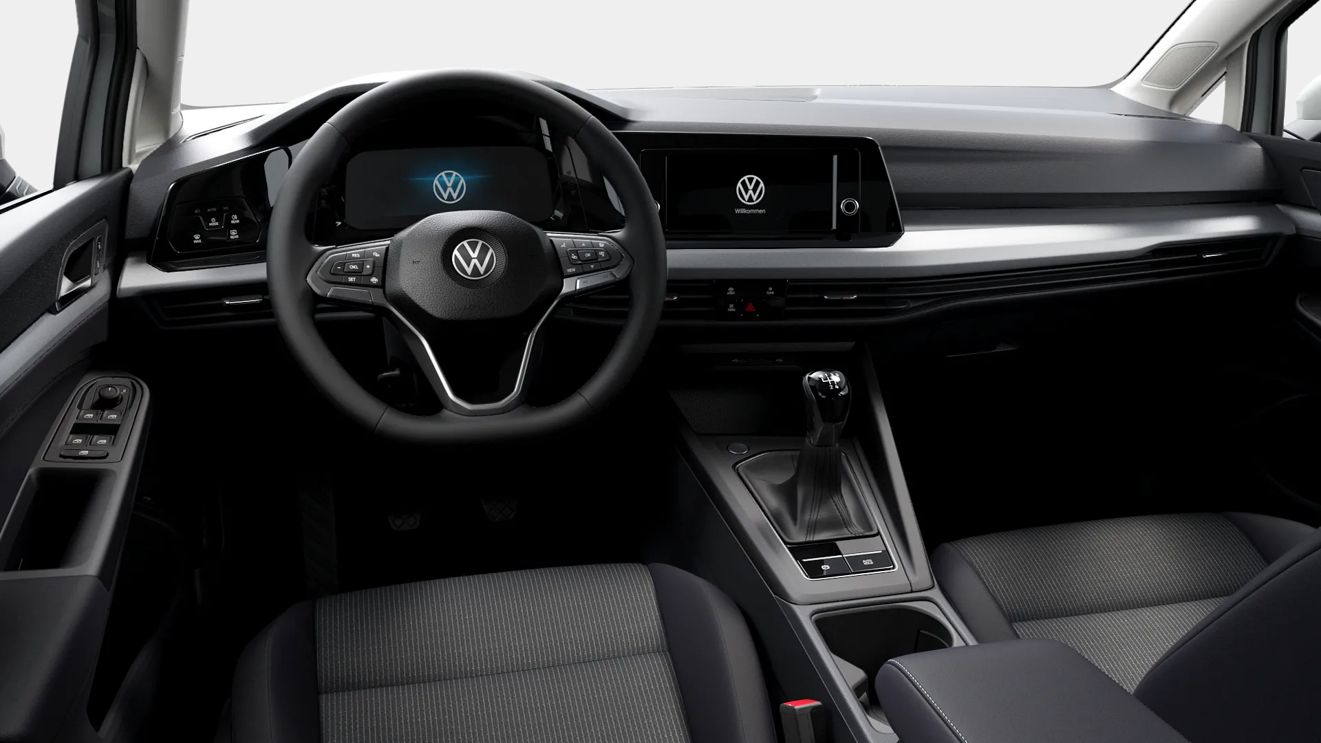 Volkswagen Golf Basis-Modell