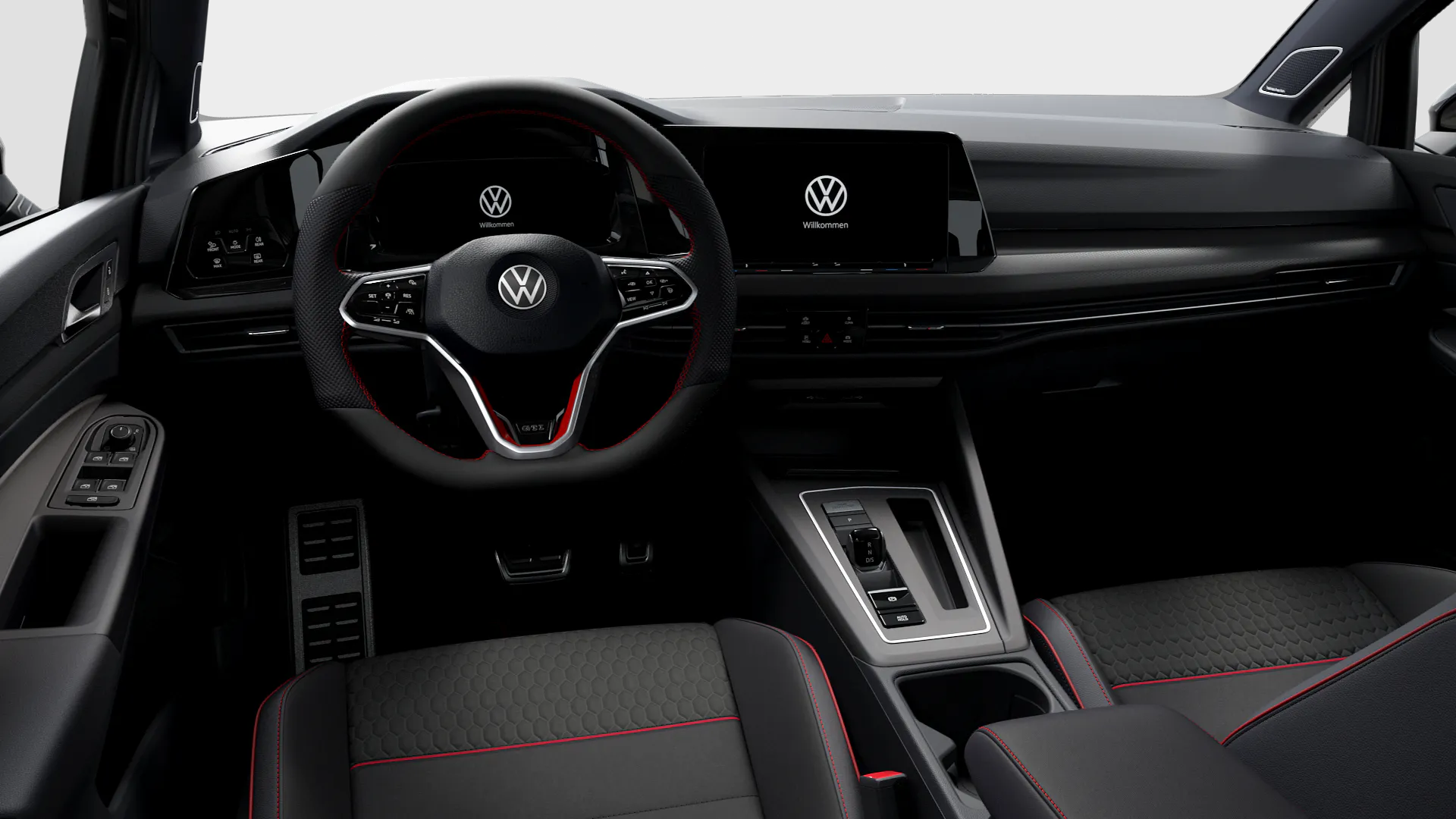 Volkswagen Golf GTI Clubsport