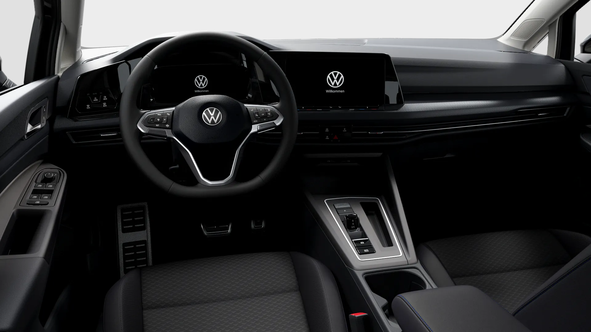 Volkswagen Golf United
