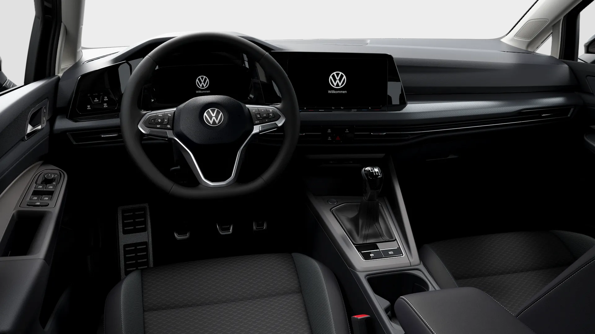Volkswagen Golf Active