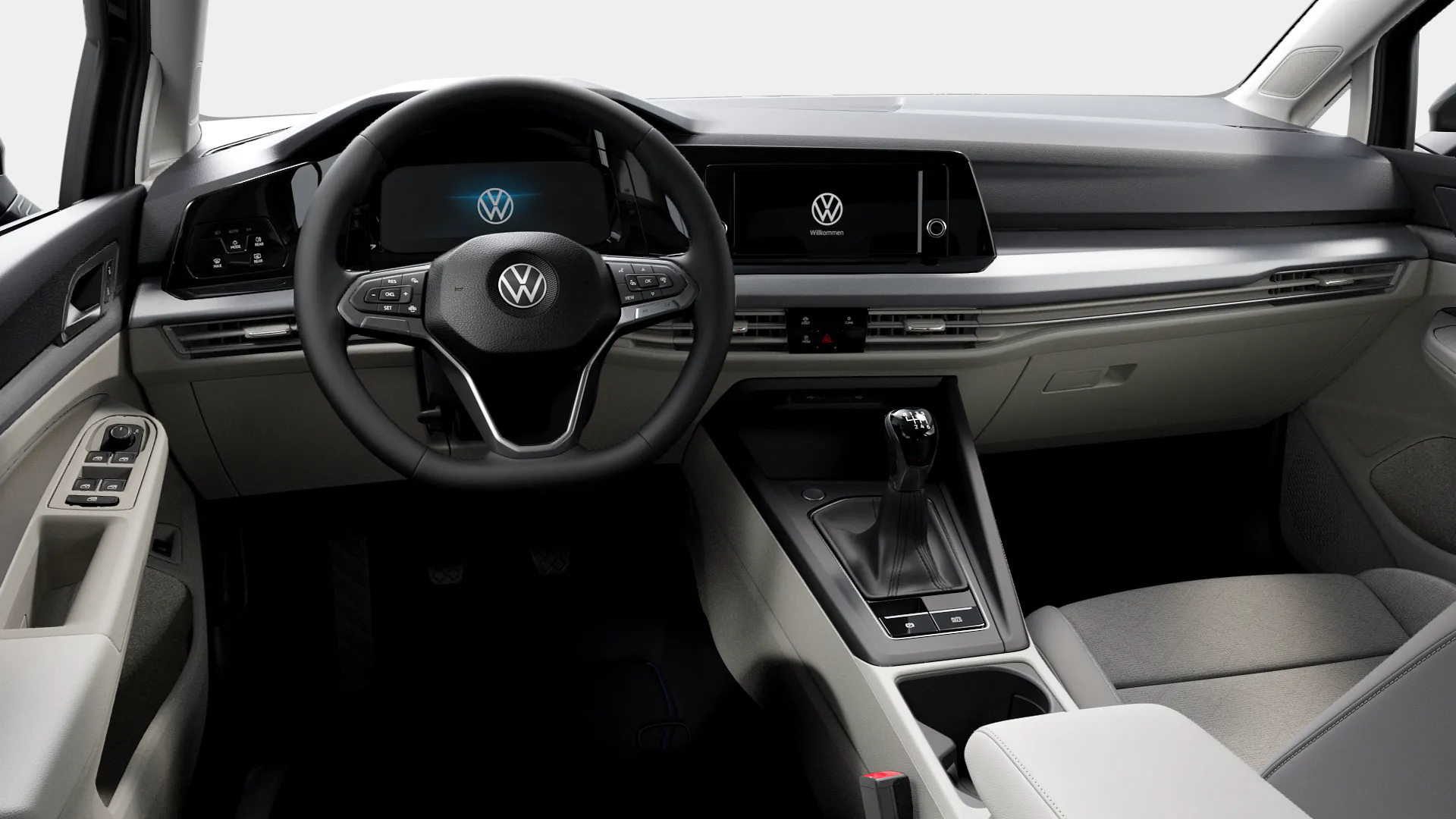 Volkswagen Golf Life