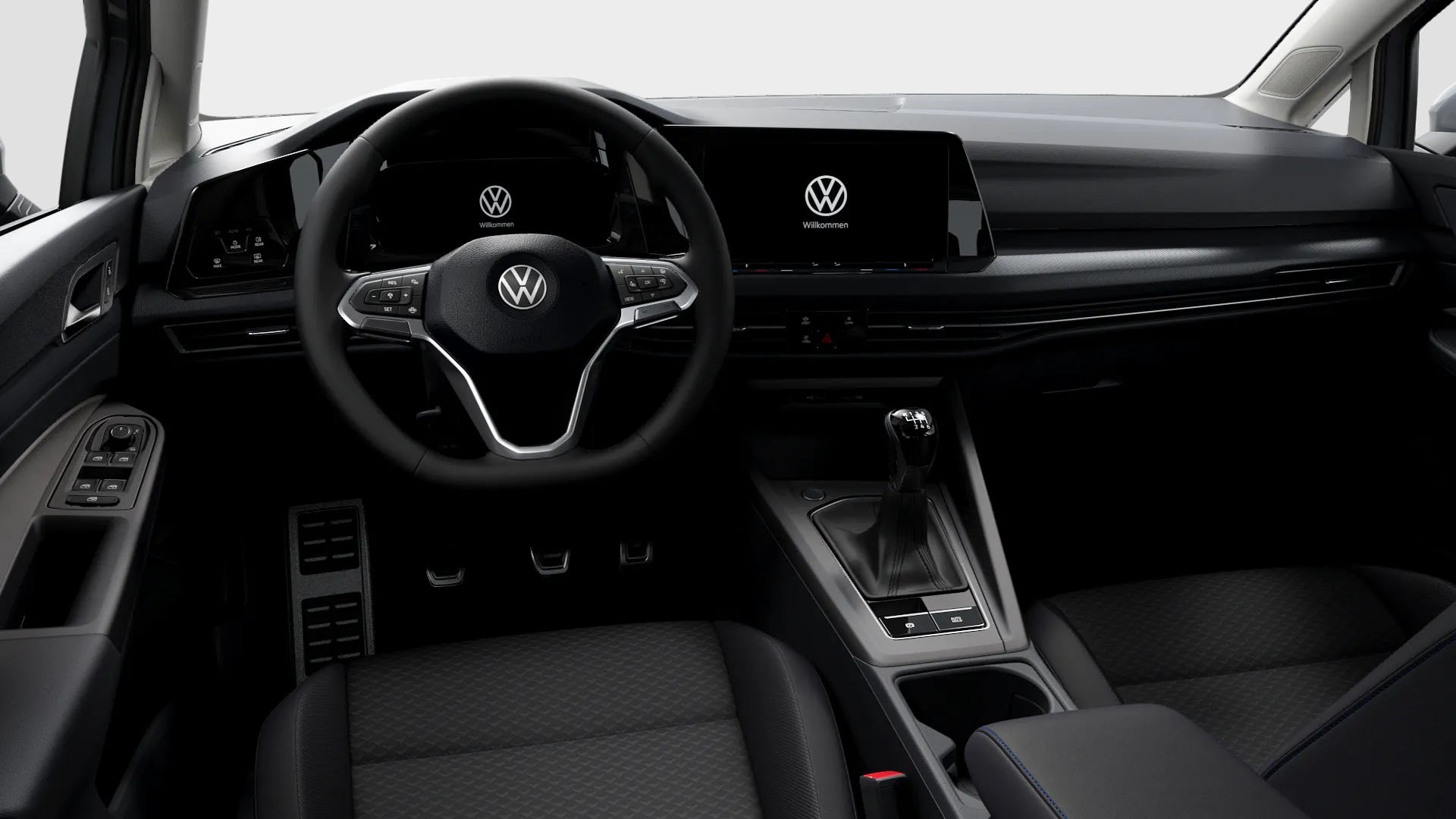 Volkswagen Golf United
