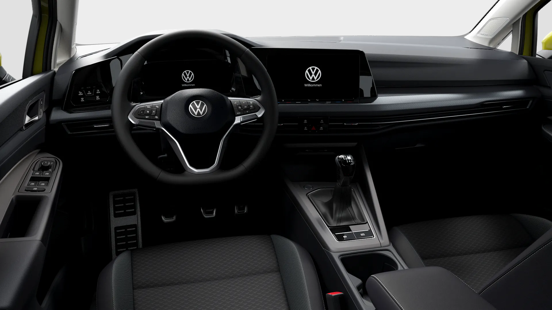 Volkswagen Golf Active