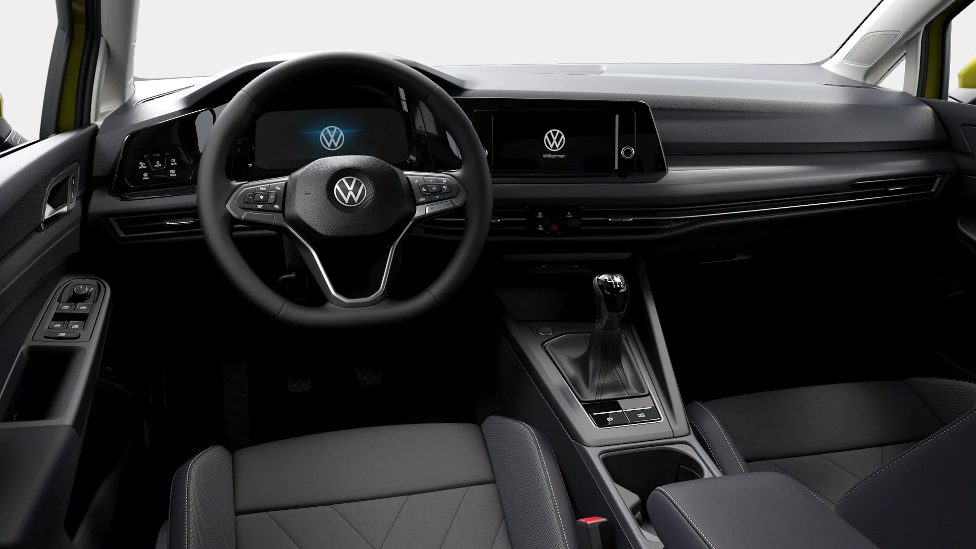 Volkswagen Golf Style