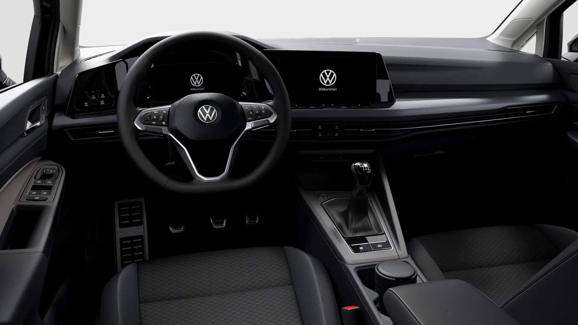 Volkswagen Golf Active