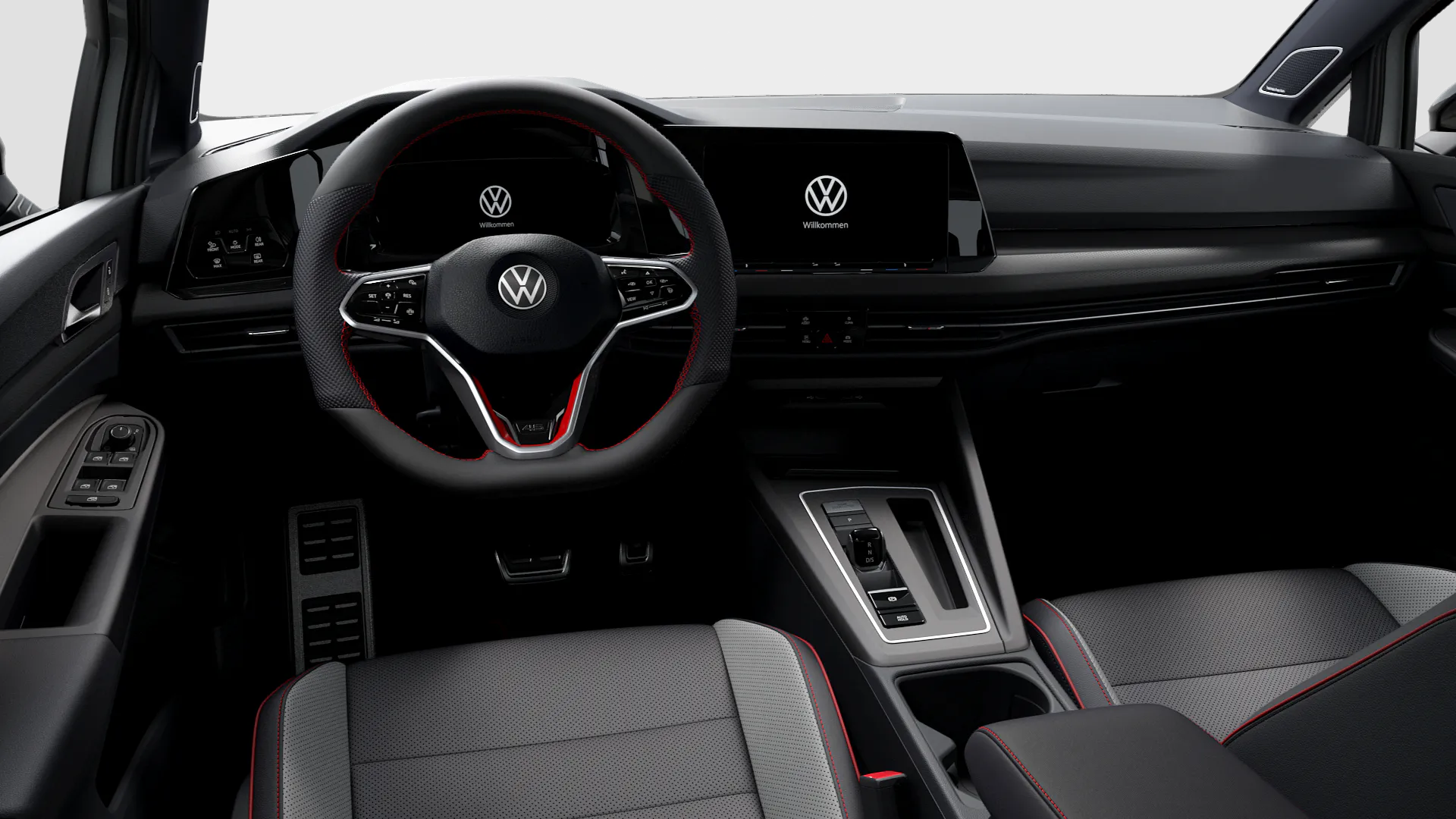Volkswagen Golf GTI Clubsport