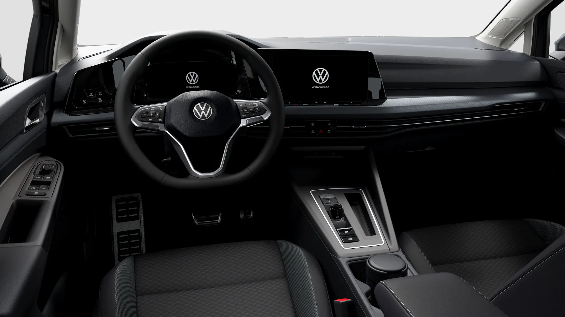 Volkswagen Golf Active
