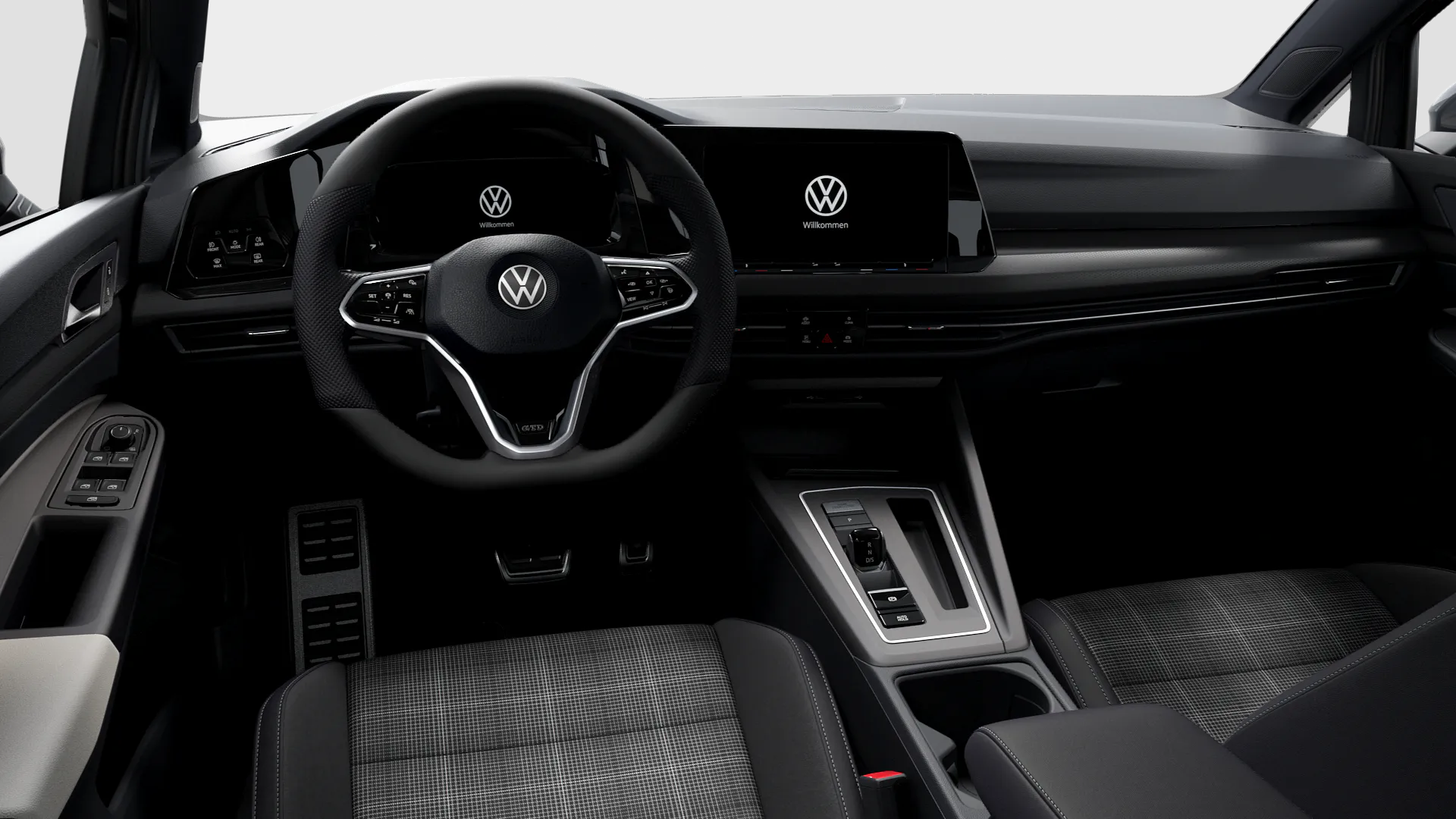 Volkswagen Golf GTD