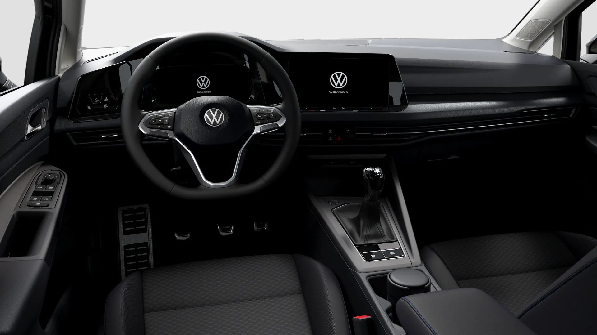 Volkswagen Golf United