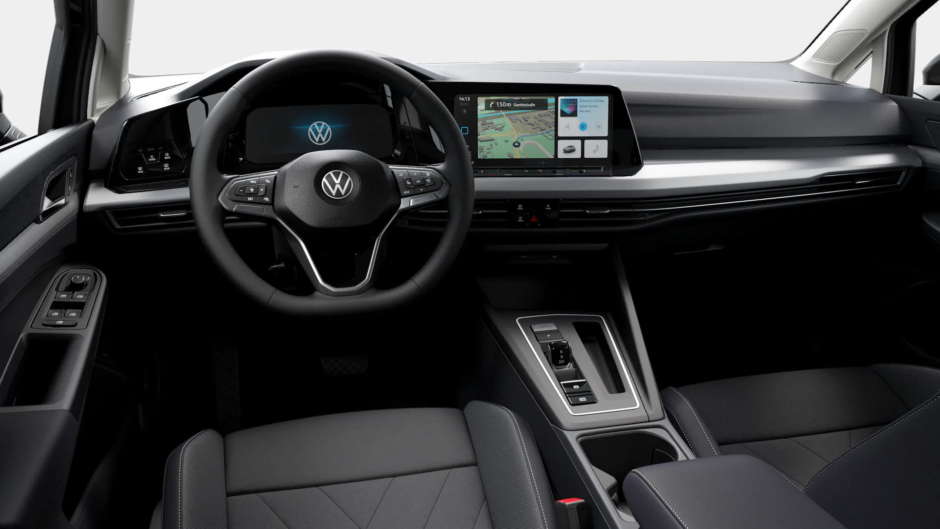 Volkswagen Golf Life