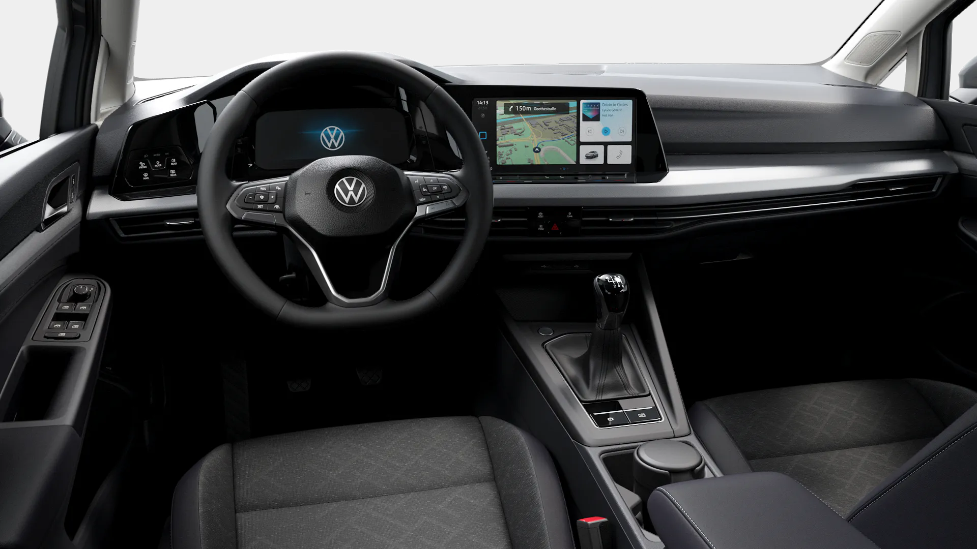 Volkswagen Golf Life