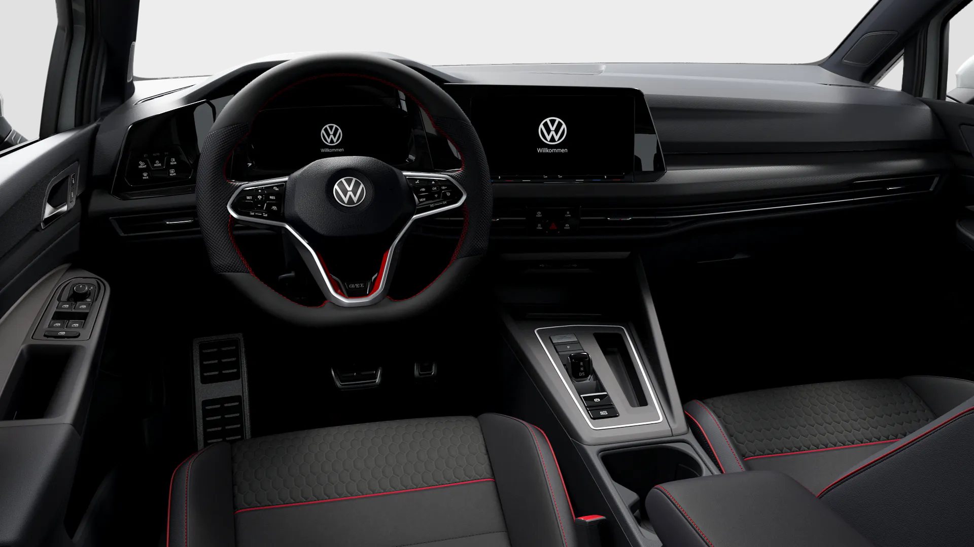 Volkswagen Golf GTI Clubsport