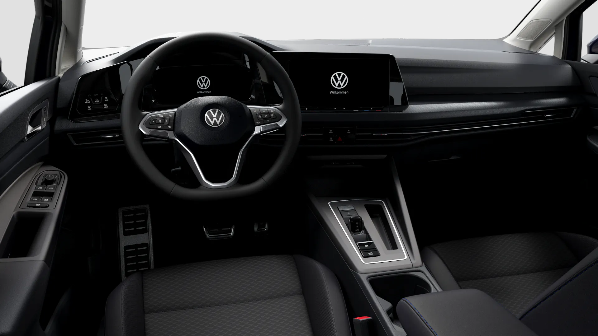 Volkswagen Golf United