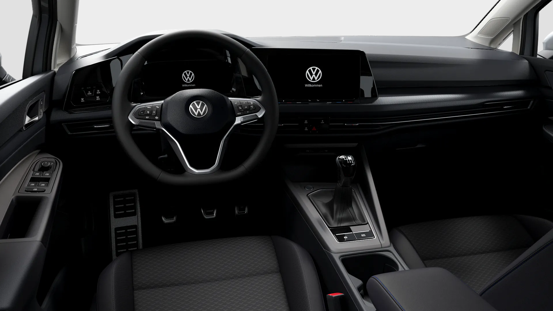 Volkswagen Golf United