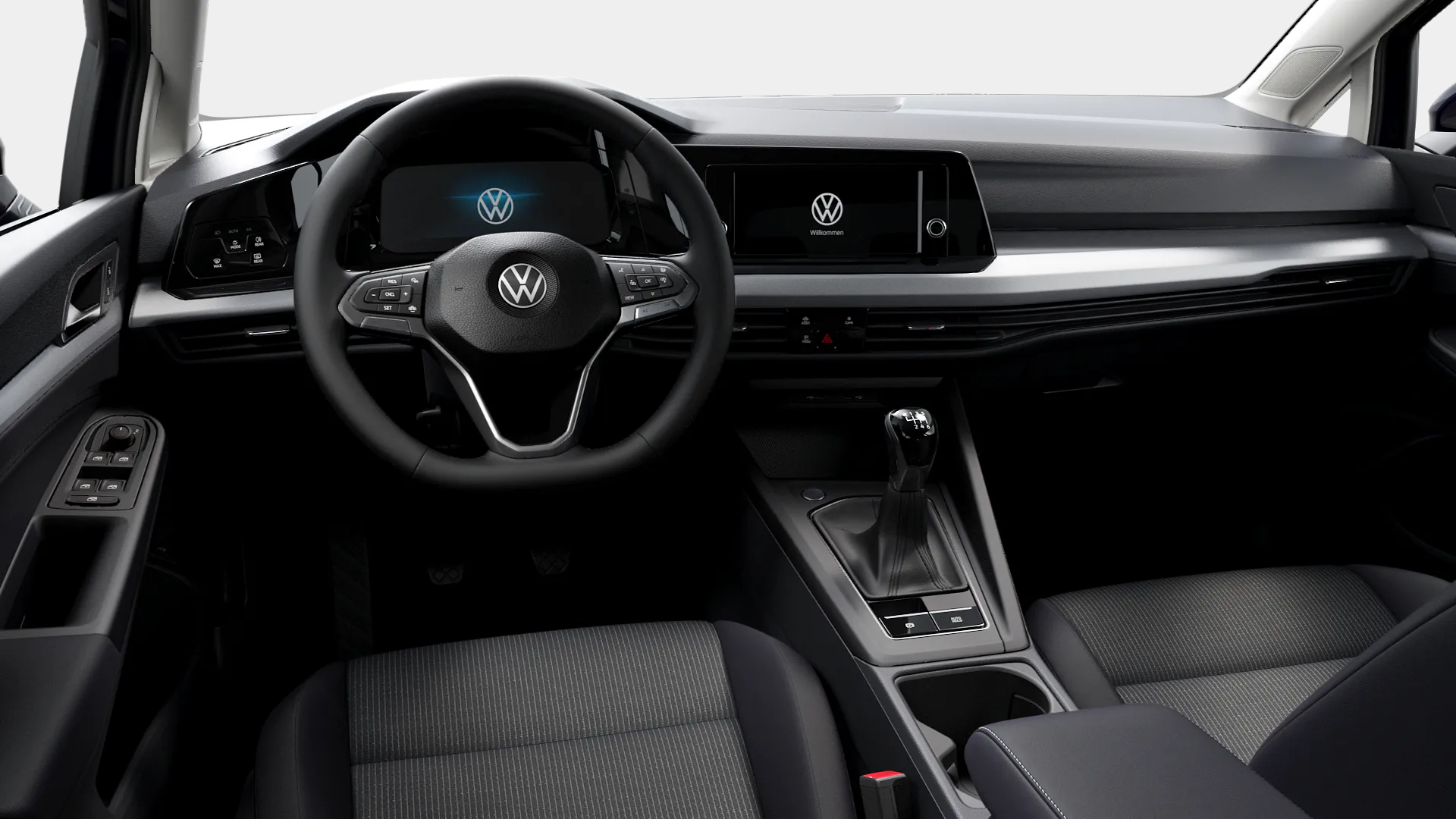 Volkswagen Golf Basis-Modell