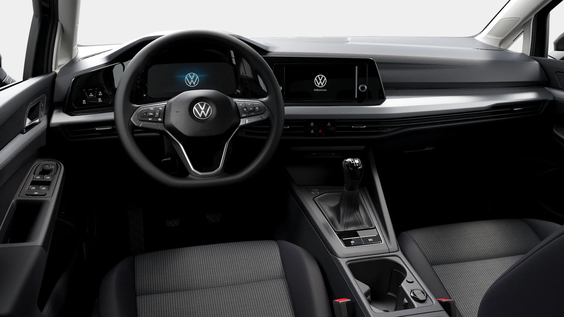 Volkswagen Golf Basis-Modell