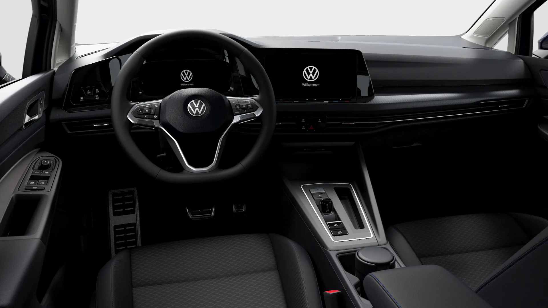 Volkswagen Golf United