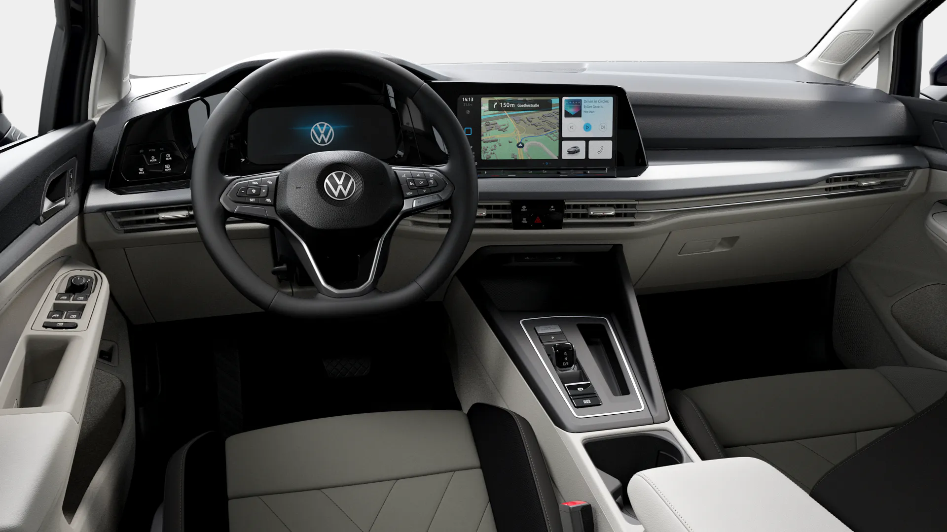 Volkswagen Golf Life