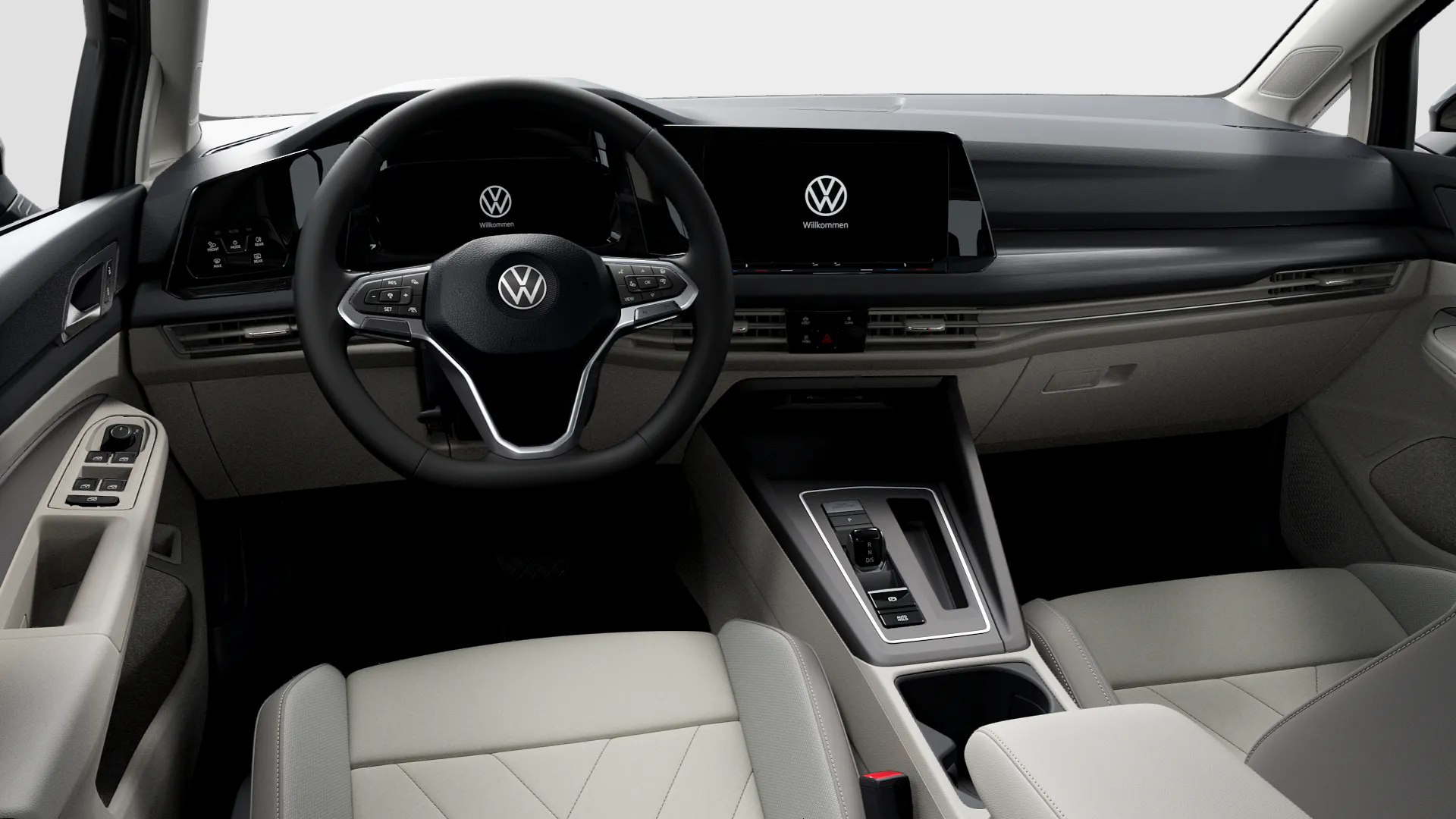 Volkswagen Golf Style