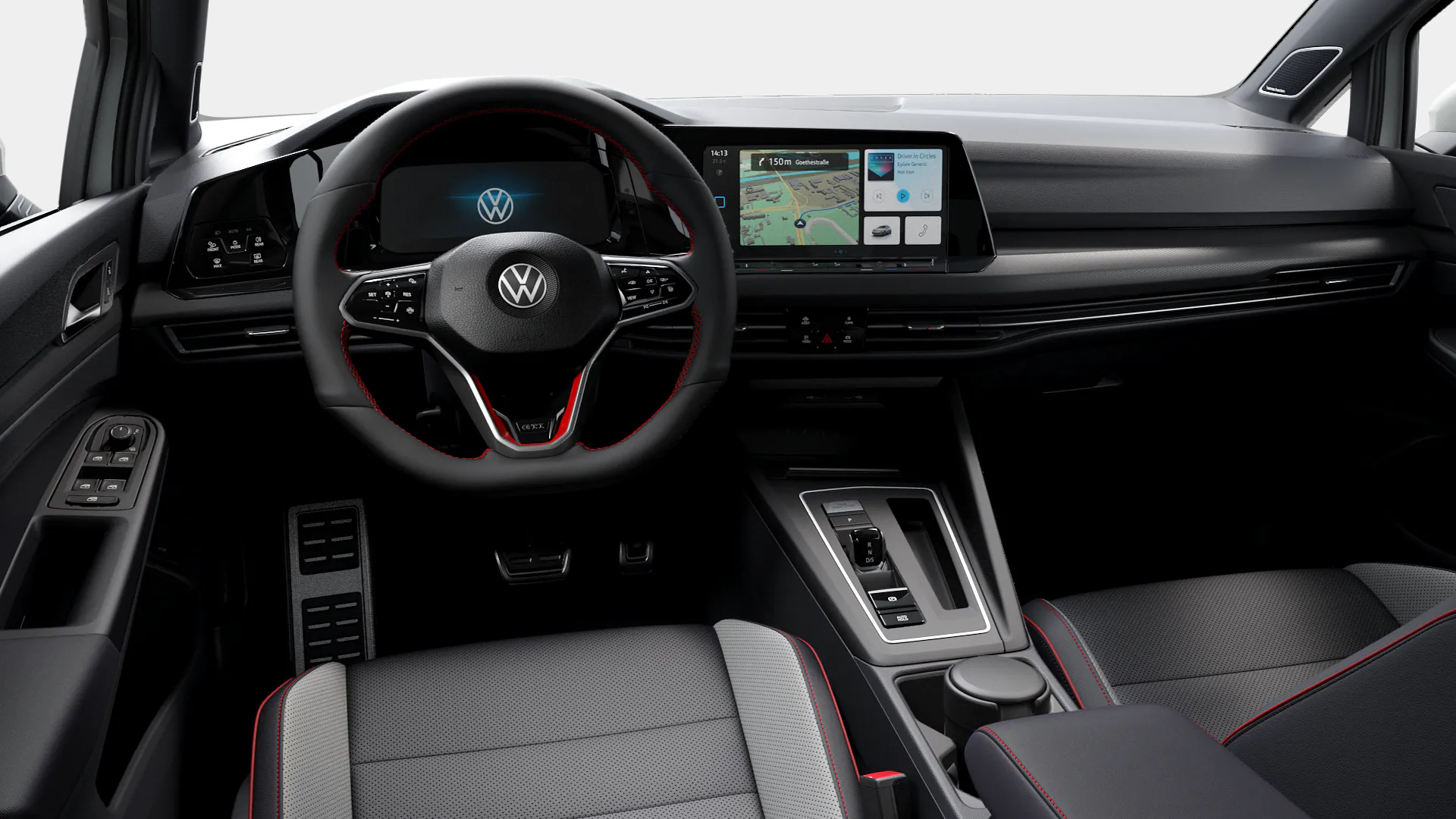 Volkswagen Golf GTI Clubsport