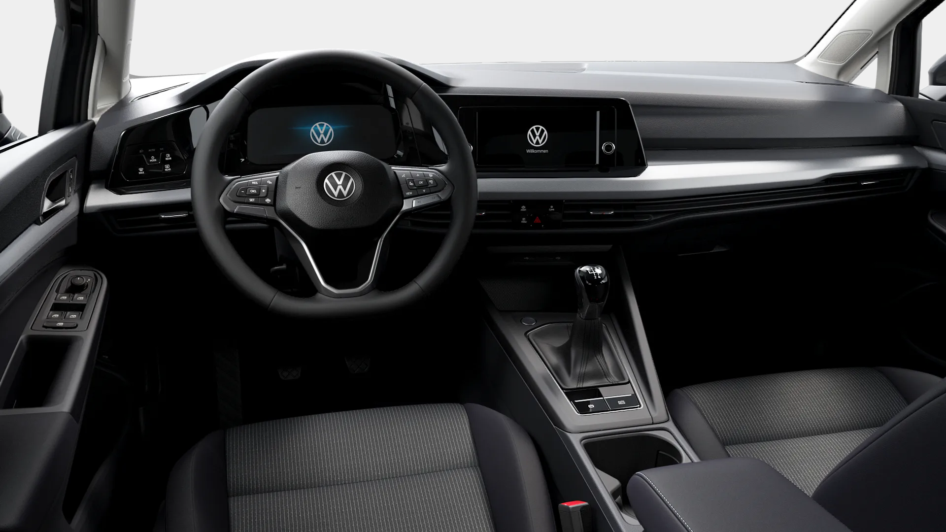 Volkswagen Golf Basis-Modell