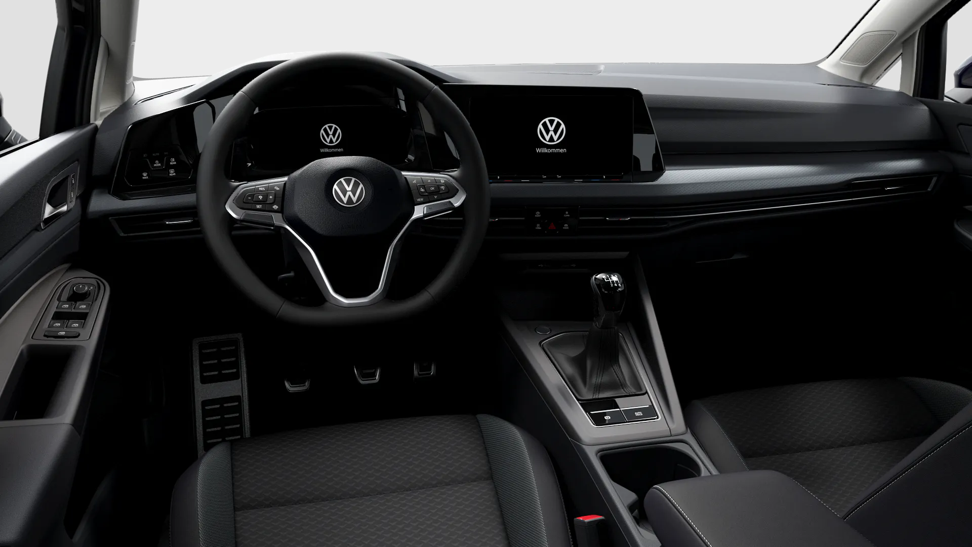 Volkswagen Golf Active
