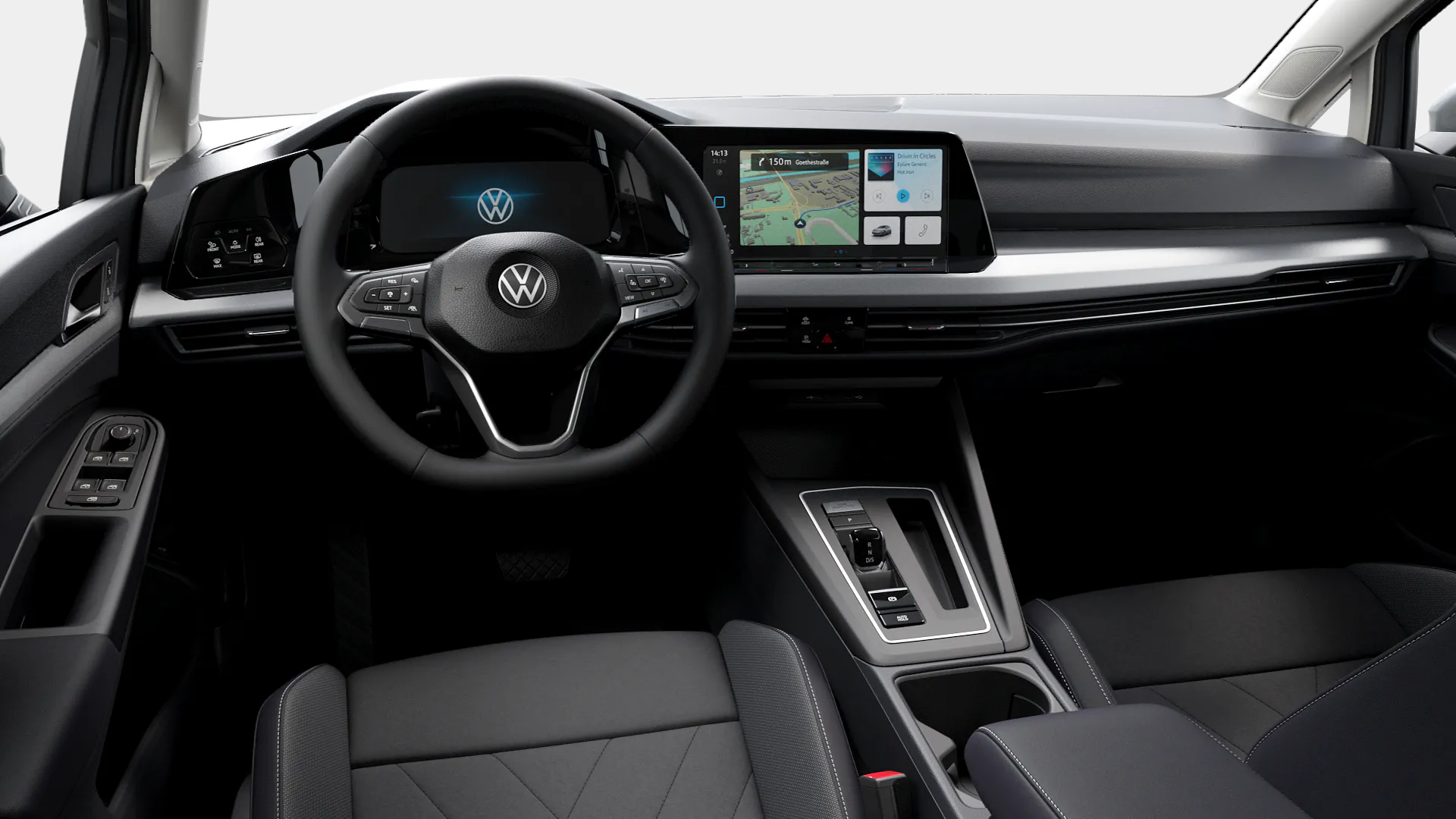 Volkswagen Golf Life