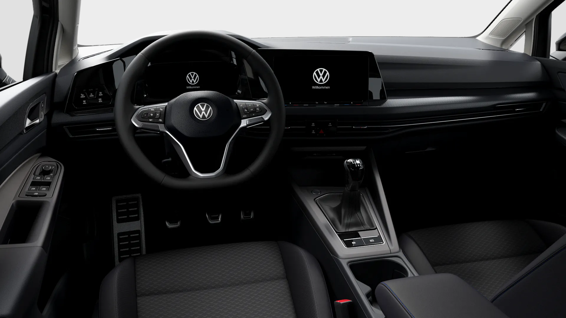 Volkswagen Golf United
