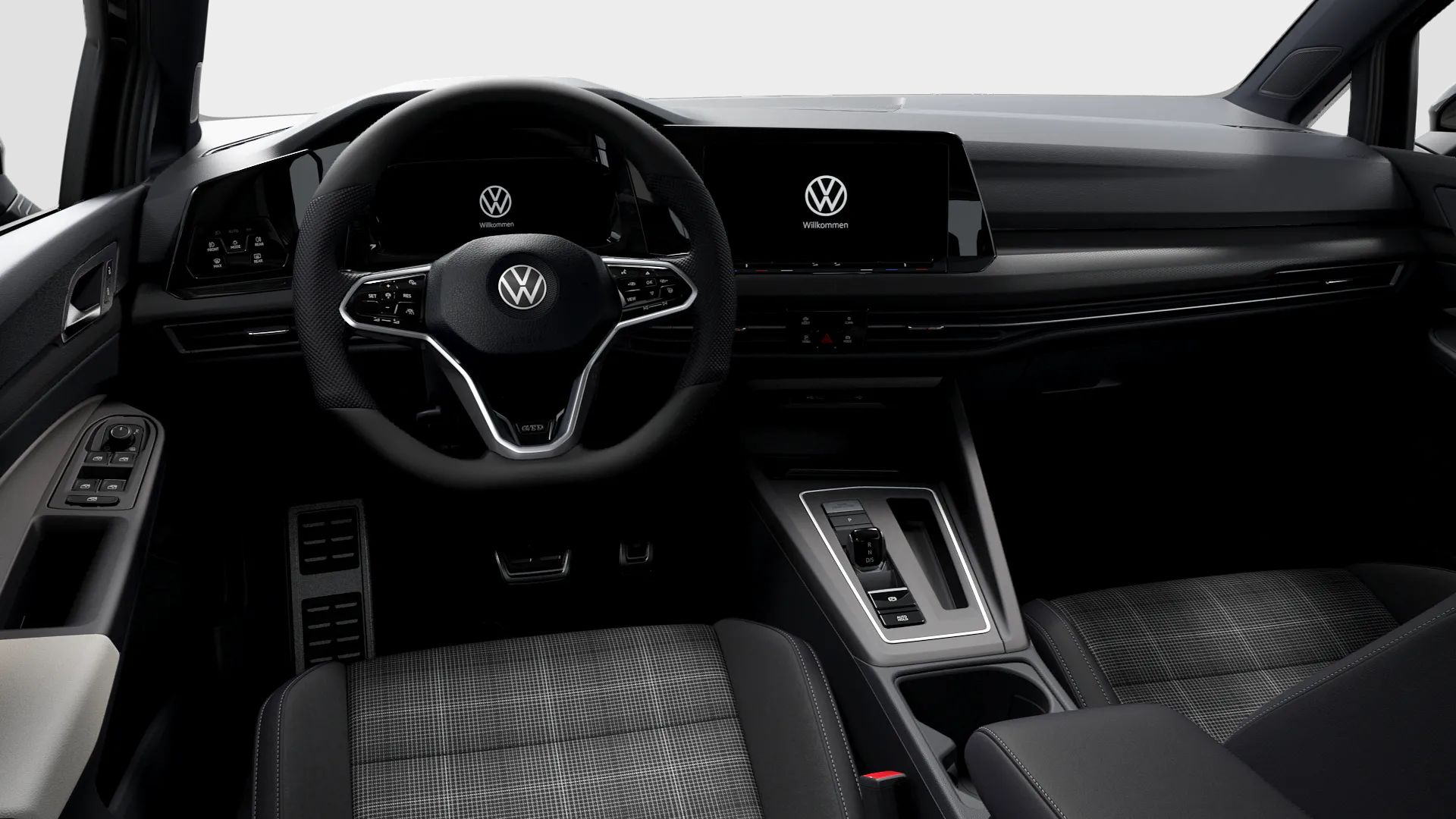 Volkswagen Golf GTD