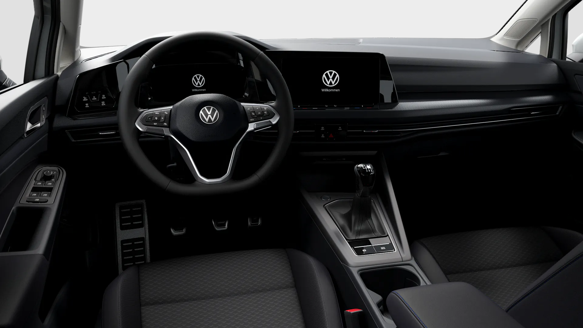 Volkswagen Golf United