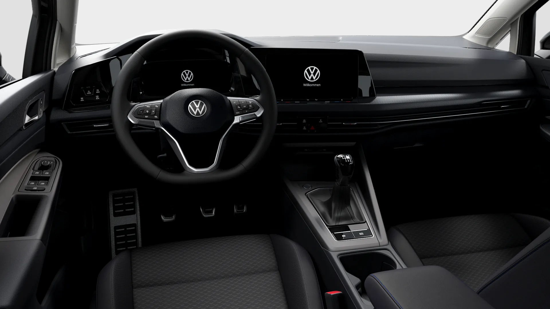 Volkswagen Golf United