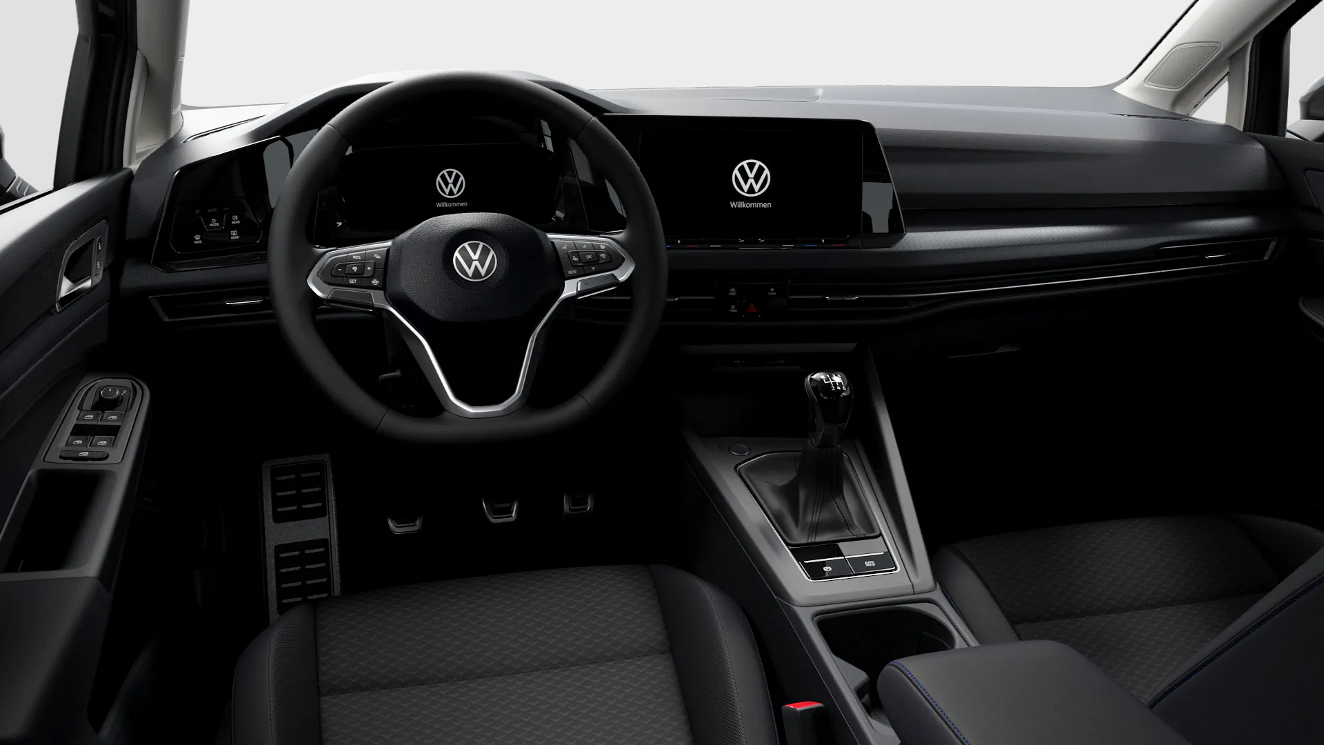 Volkswagen Golf United