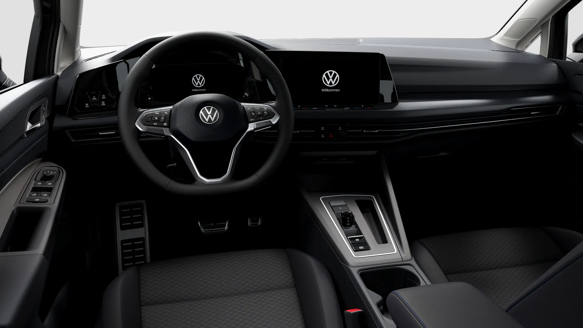 Volkswagen Golf United