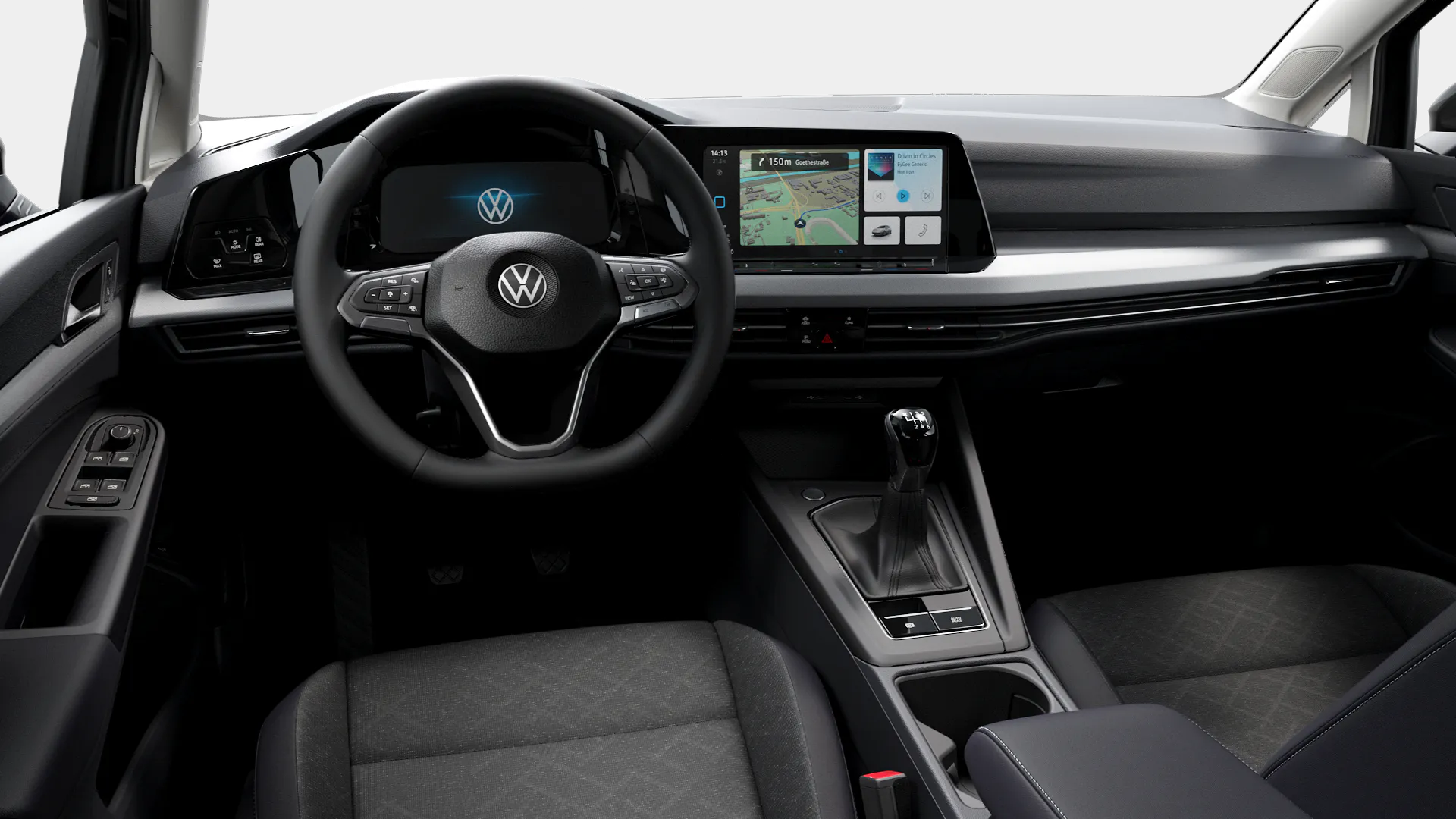 Volkswagen Golf Life
