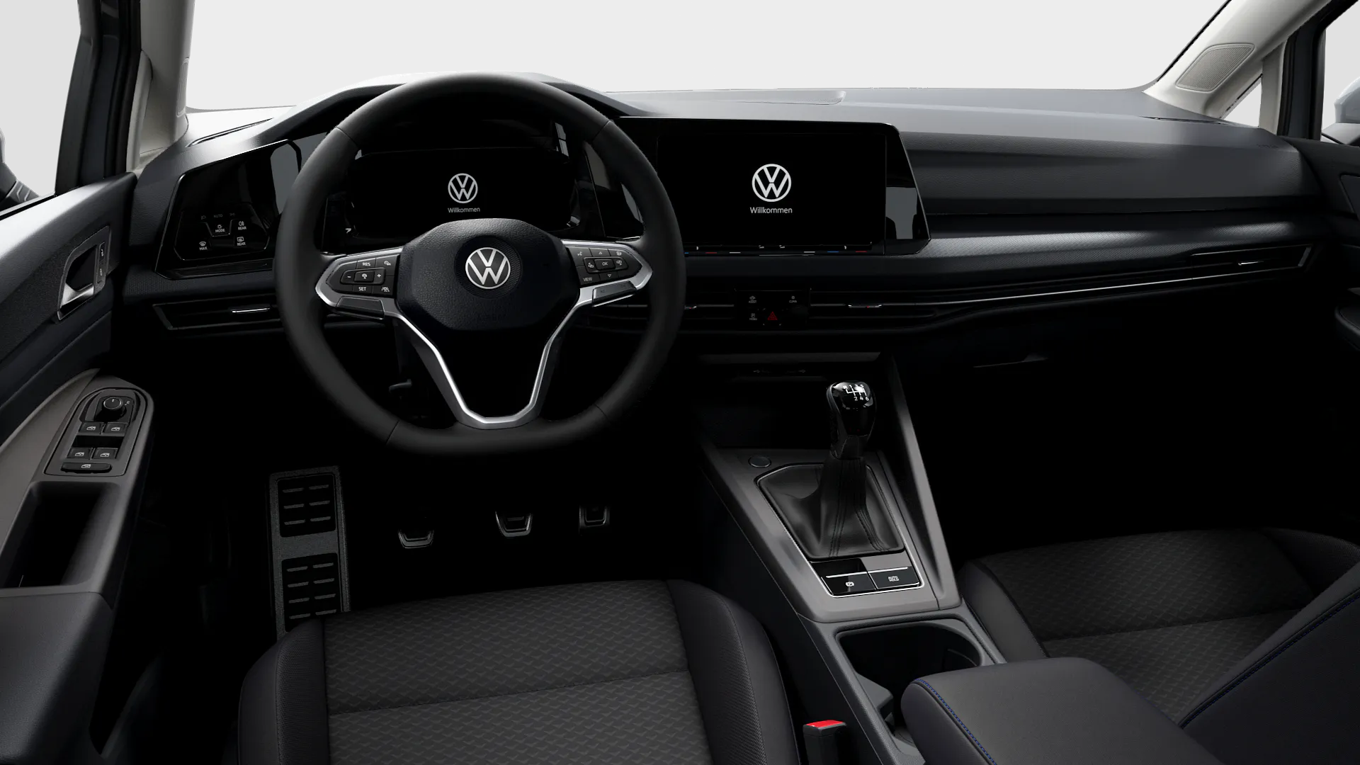 Volkswagen Golf United