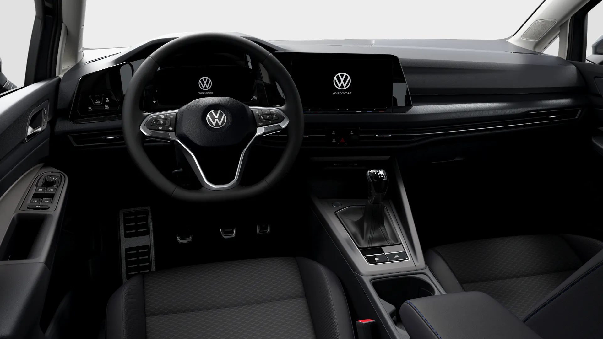 Volkswagen Golf United