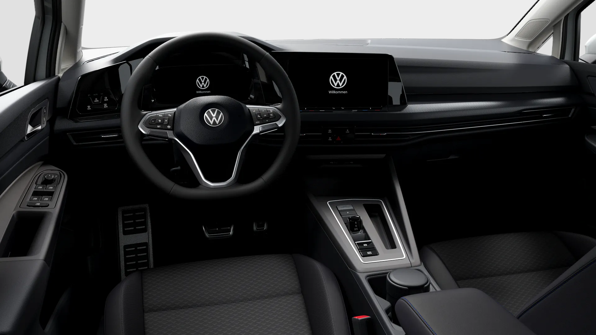 Volkswagen Golf United