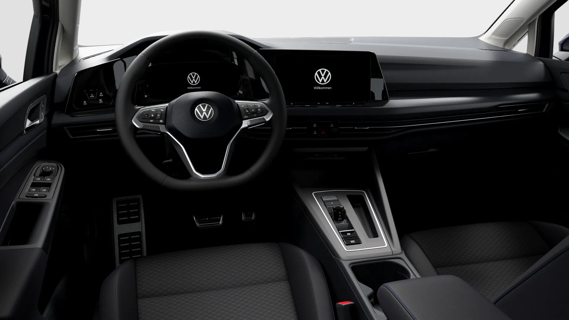 Volkswagen Golf United