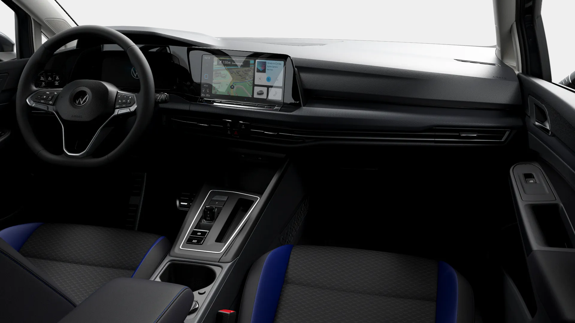 Volkswagen Golf United