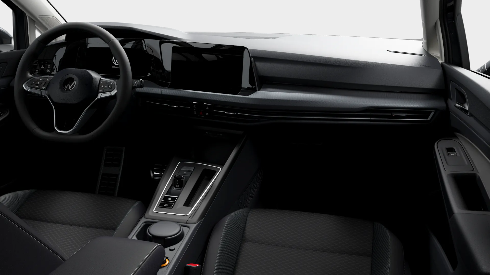 Volkswagen Golf Active