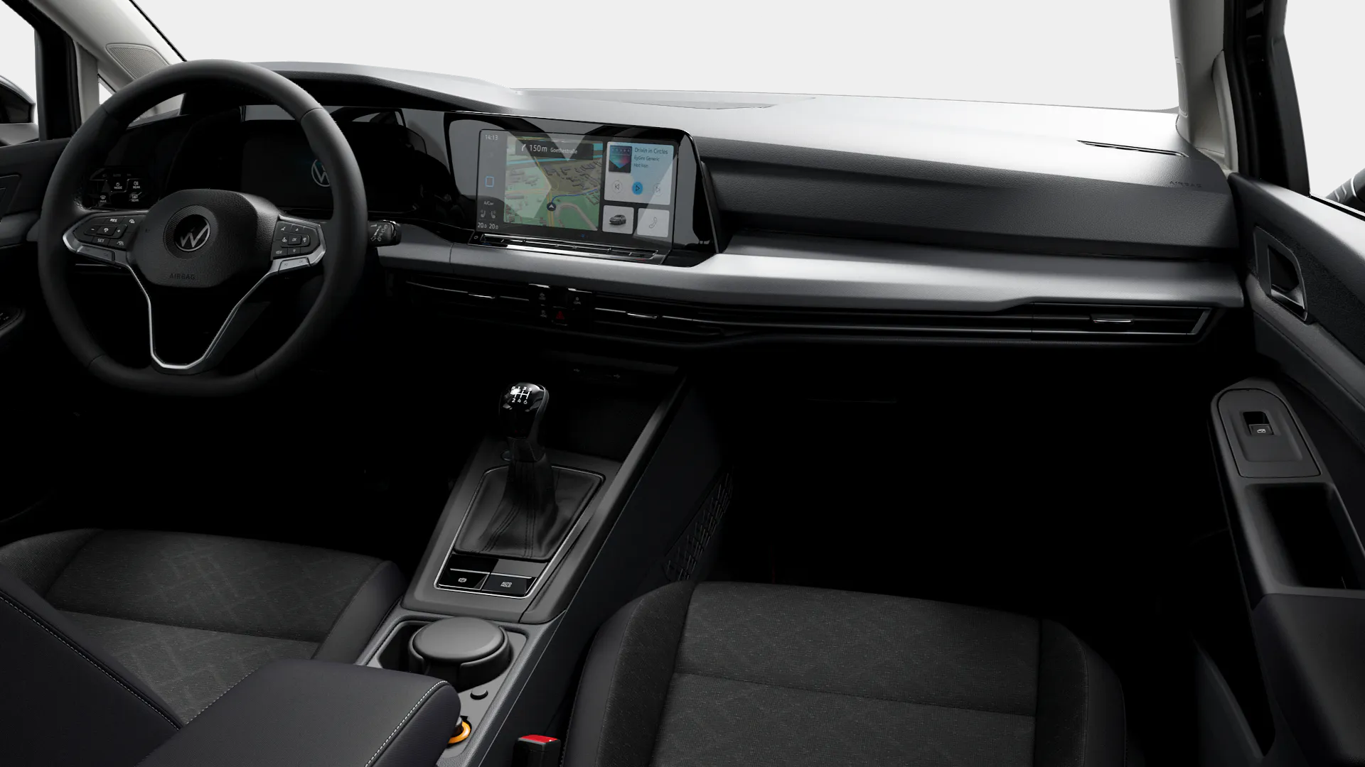 Volkswagen Golf Life