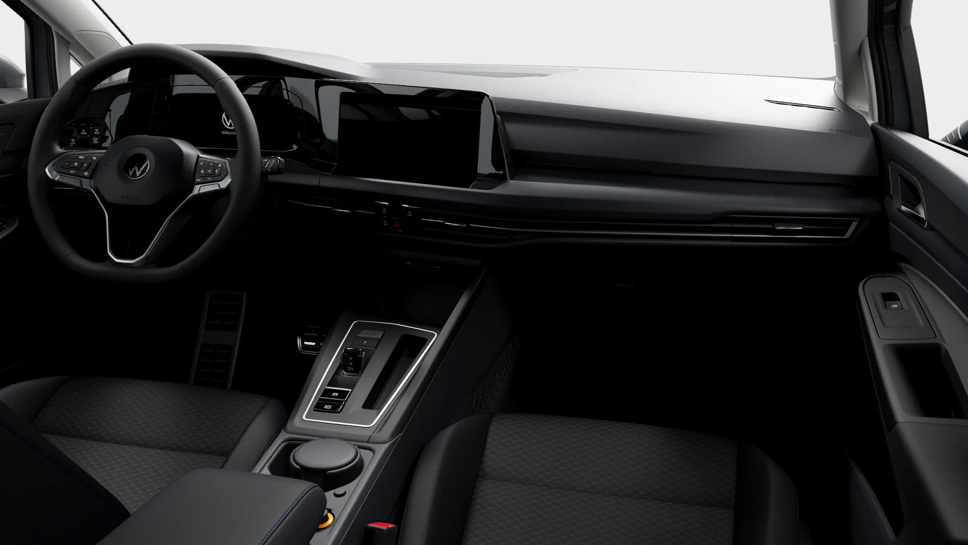 Volkswagen Golf United