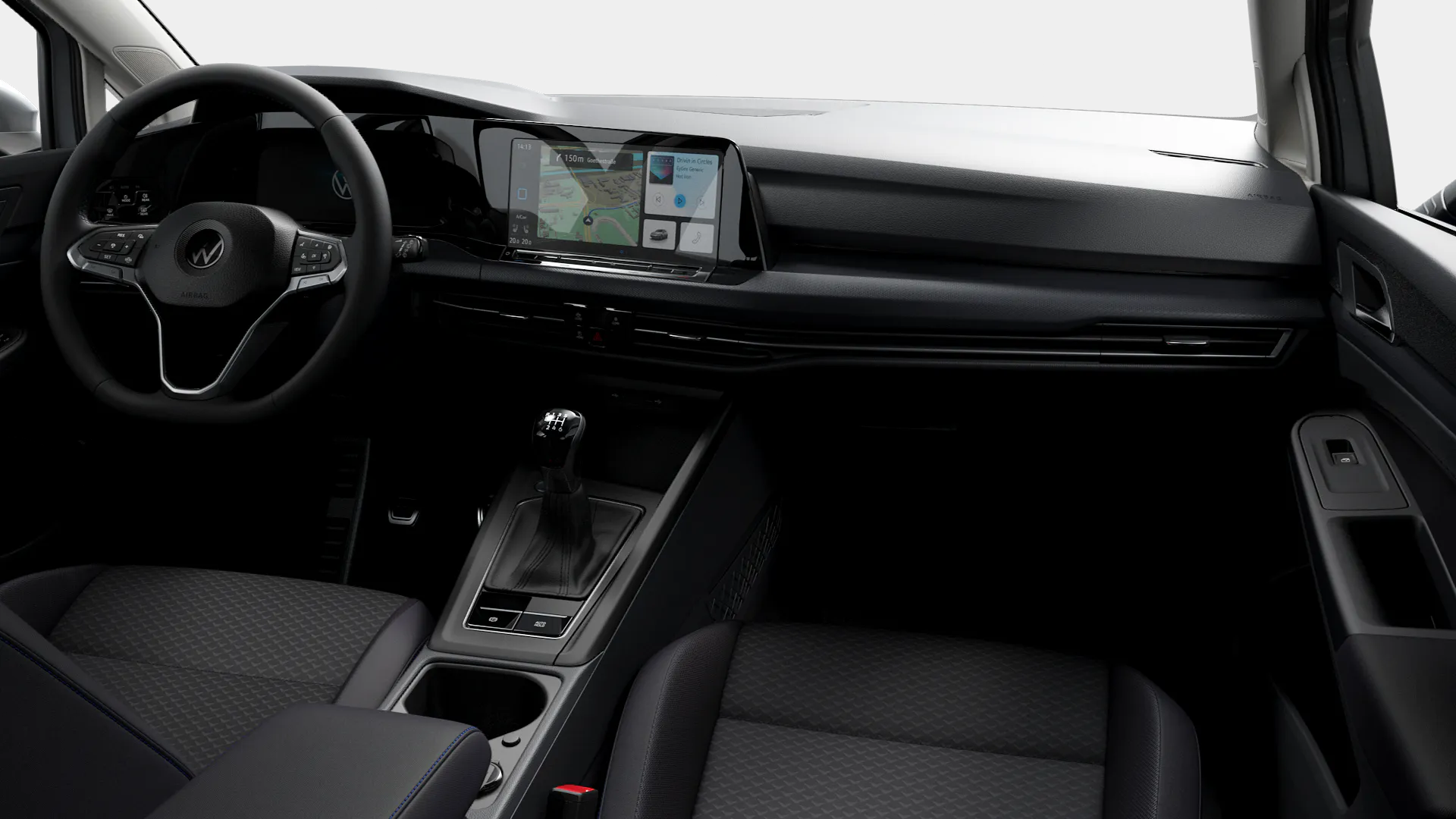Volkswagen Golf United