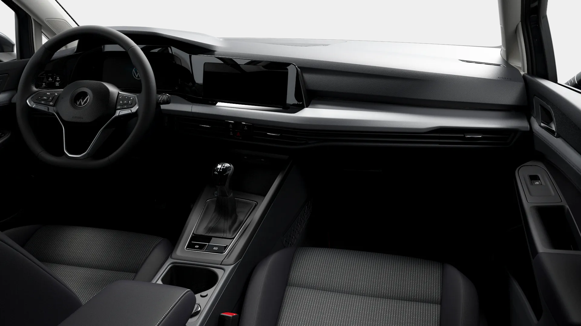 Volkswagen Golf Basis-Modell