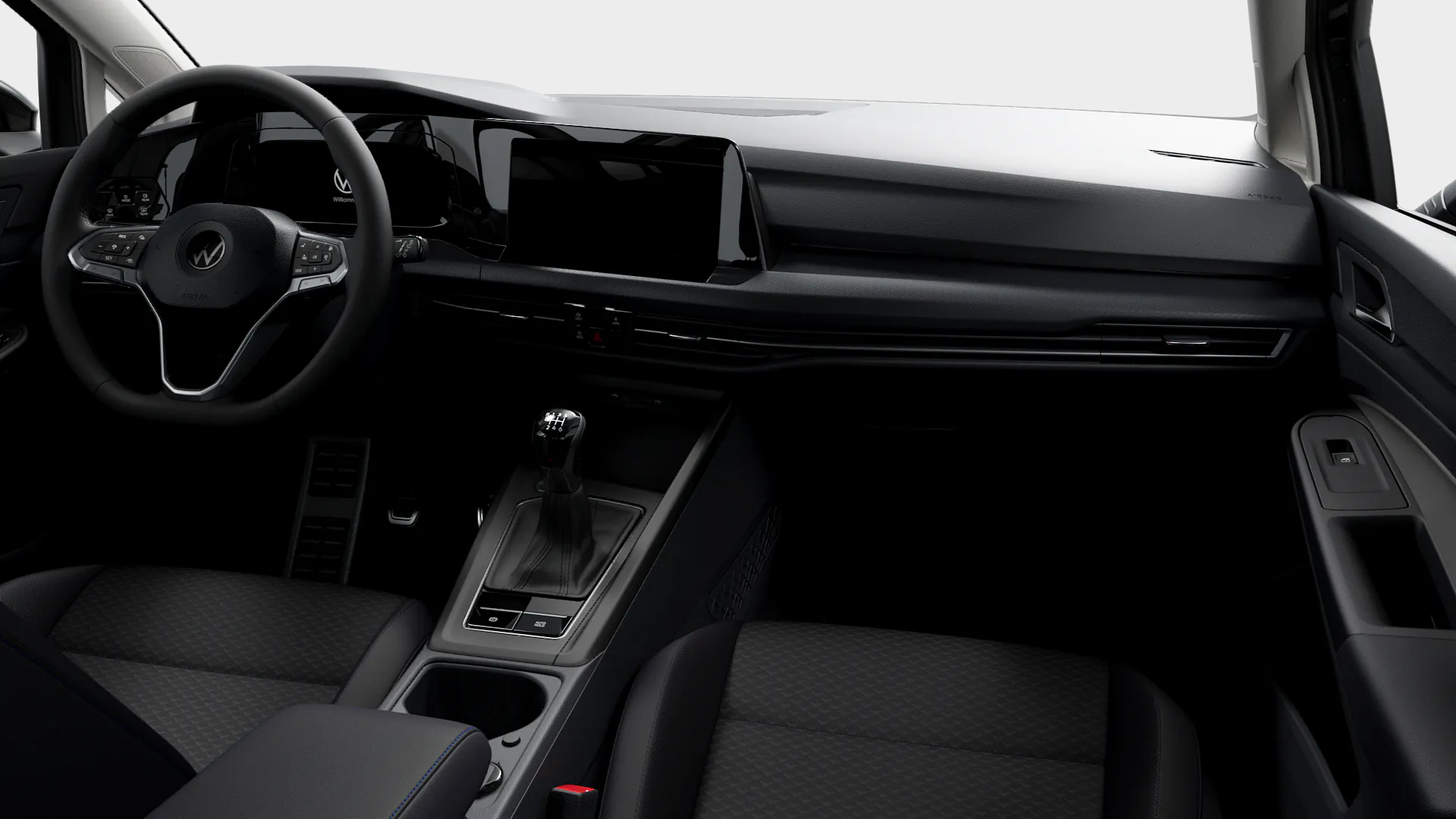 Volkswagen Golf United