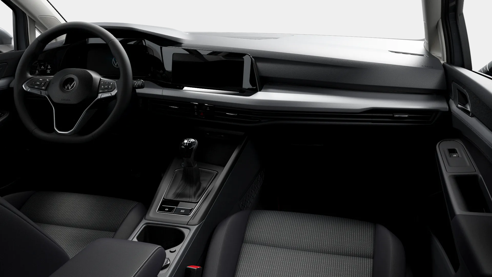 Volkswagen Golf Basis-Modell