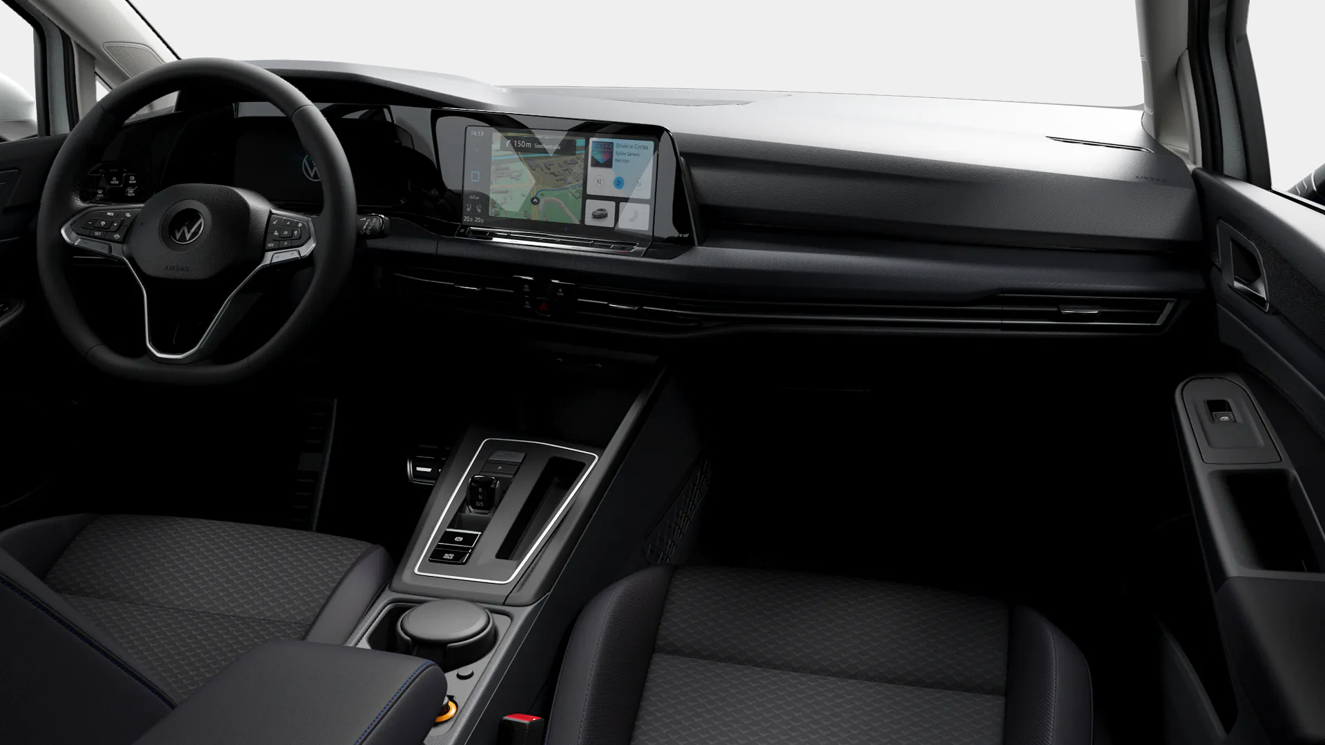 Volkswagen Golf United