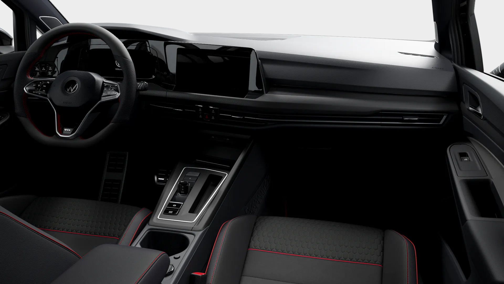 Volkswagen Golf GTI Clubsport