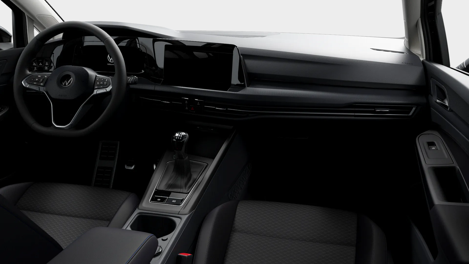 Volkswagen Golf United